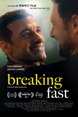 Watch Free Breaking Fast Full Movies HD Online MyFlixer