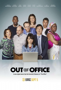 Watch Free Out of Office Full Movies HD Online MyFlixer