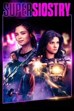 Watch Free Supersisters Full Movies HD Online MyFlixer