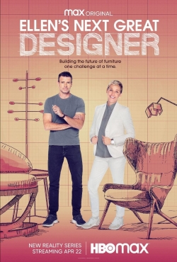 Watch Free Ellen's Next Great Designer Full Movies HD Online MyFlixer