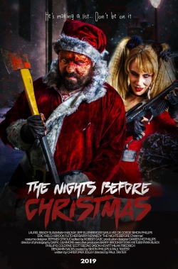 Watch Free The Nights Before Christmas Full Movies HD Online MyFlixer