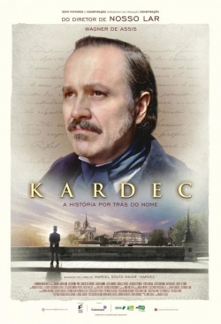 Watch Free Kardec Full Movies HD Online MyFlixer