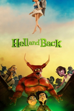 Watch Free Hell & Back Full Movies HD Online MyFlixer