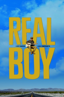 Watch Free Real Boy Full Movies HD Online MyFlixer