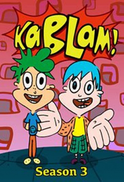 Watch Free KaBlam! Full Movies HD Online MyFlixer