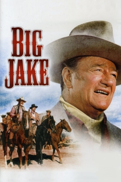 Watch Free Big Jake Full Movies HD Online MyFlixer