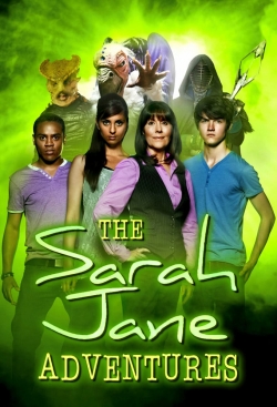 Watch Free The Sarah Jane Adventures Full Movies HD Online MyFlixer