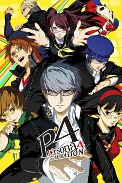 Watch Free Persona 4 The Animation Full Movies HD Online MyFlixer