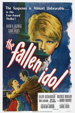 Watch Free The Fallen Idol Full Movies HD Online MyFlixer