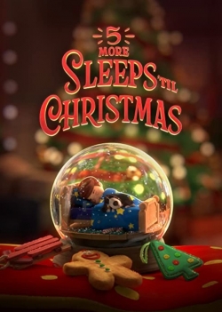 Watch Free 5 More Sleeps 'Til Christmas Full Movies HD Online MyFlixer