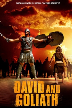 Watch Free David and Goliath Full Movies HD Online MyFlixer