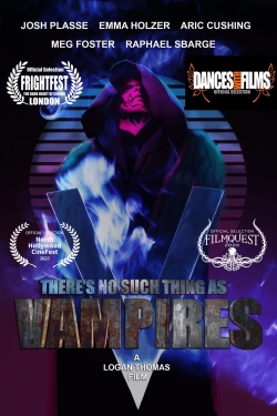 Watch Free There's No Such Thing as Vampires Full Movies HD Online MyFlixer