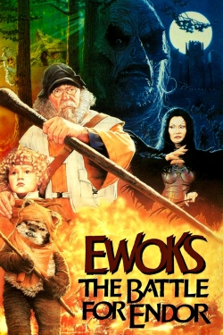 Watch Free Ewoks: The Battle for Endor Full Movies HD Online MyFlixer