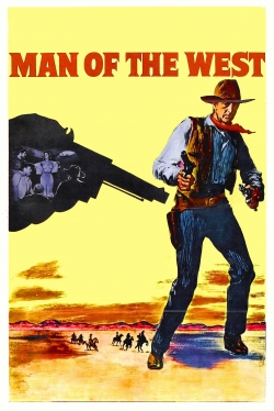 Watch Free Man of the West Full Movies HD Online MyFlixer