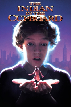 Watch Free The Indian in the Cupboard Full Movies HD Online MyFlixer