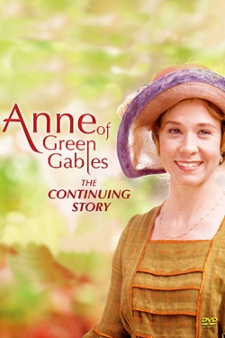 Watch Free Anne of Green Gables: The Continuing Story Full Movies HD Online MyFlixer