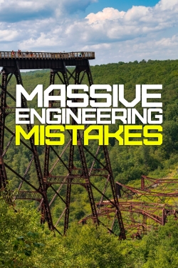 Watch Free Massive Engineering Mistakes Full Movies HD Online MyFlixer