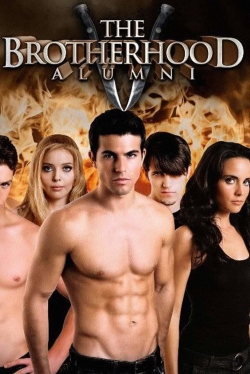 Watch Free The Brotherhood V: Alumni Full Movies HD Online MyFlixer