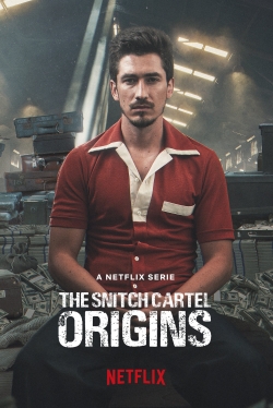 Watch Free The Snitch Cartel: Origins Full Movies HD Online MyFlixer