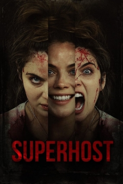 Watch Free Superhost Full Movies HD Online MyFlixer