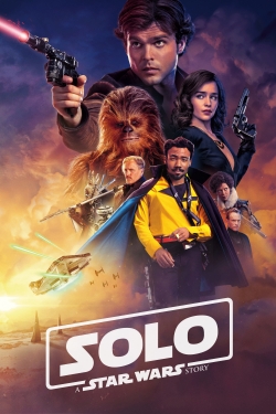 Watch Free Solo: A Star Wars Story Full Movies HD Online MyFlixer