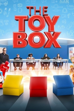 Watch Free The Toy Box Full Movies HD Online MyFlixer