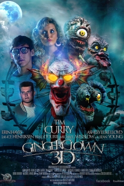 Watch Free Gingerclown Full Movies HD Online MyFlixer