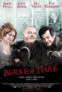 Watch Free Burke & Hare Full Movies HD Online MyFlixer