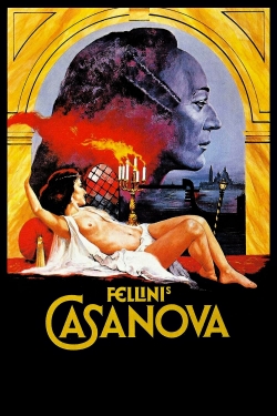 Watch Free Fellini's Casanova Full Movies HD Online MyFlixer