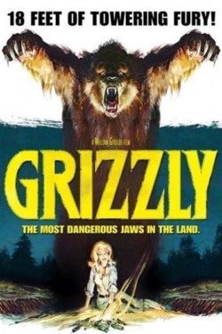 Watch Free Grizzly Full Movies HD Online MyFlixer