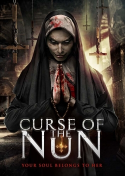 Watch Free Curse of the Nun Full Movies HD Online MyFlixer