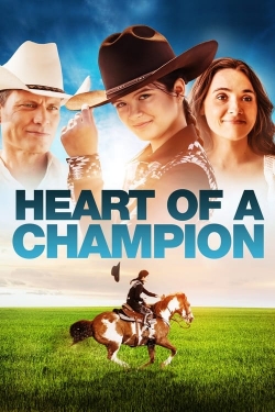 Watch Free Heart of a Champion Full Movies HD Online MyFlixer