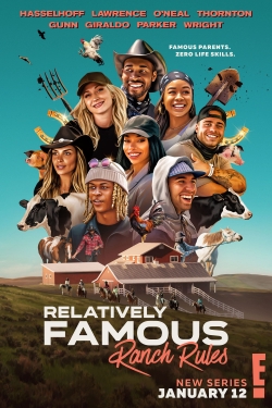 Watch Free Relatively Famous: Ranch Rules Full Movies HD Online MyFlixer