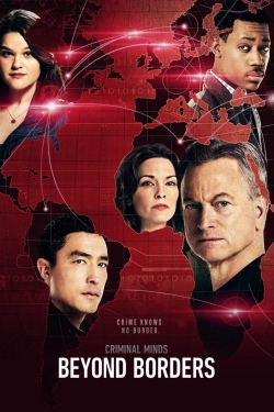 Watch Free Criminal Minds: Beyond Borders Full Movies HD Online MyFlixer