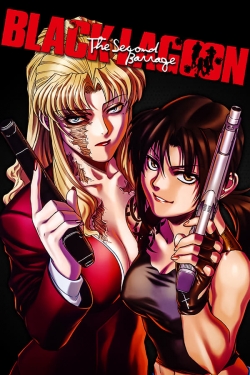 Watch Free Black Lagoon Full Movies HD Online MyFlixer