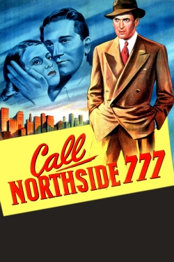 Watch Free Call Northside 777 Full Movies HD Online MyFlixer