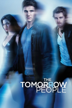 Watch Free The Tomorrow People Full Movies HD Online MyFlixer