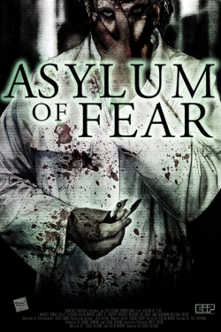 Watch Free Asylum of Fear Full Movies HD Online MyFlixer