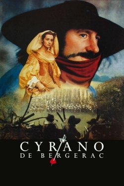 Watch Free Cyrano de Bergerac Full Movies HD Online MyFlixer