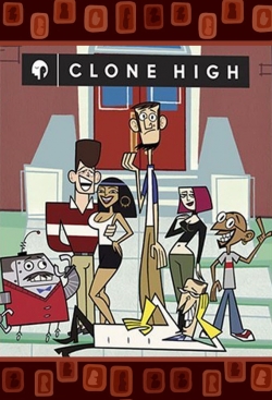 Watch Free Clone High Full Movies HD Online MyFlixer