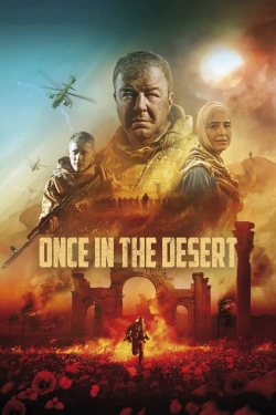 Watch Free Once In The Desert Full Movies HD Online MyFlixer