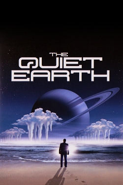 Watch Free The Quiet Earth Full Movies HD Online MyFlixer