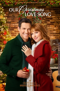 Watch Free Our Christmas Love Song Full Movies HD Online MyFlixer