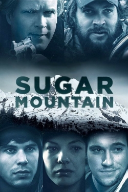 Watch Free Sugar Mountain Full Movies HD Online MyFlixer