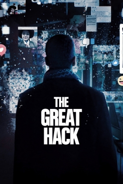 Watch Free The Great Hack Full Movies HD Online MyFlixer