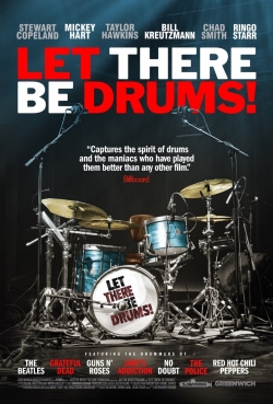 Watch Free Let There Be Drums! Full Movies HD Online MyFlixer