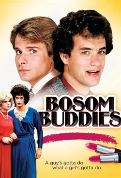 Watch Free Bosom Buddies Full Movies HD Online MyFlixer