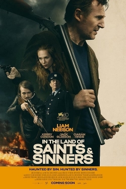 Watch Free In the Land of Saints and Sinners Full Movies HD Online MyFlixer