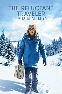 Watch Free The Reluctant Traveler with Eugene Levy Full Movies HD Online MyFlixer