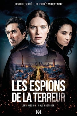 Watch Free Spies of Terror Full Movies HD Online MyFlixer